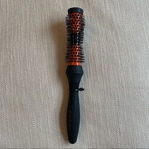 Denman Head Huggers Ceramic Thermal Brushes Small